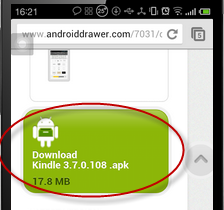 How To Read Downloaded Books On Kindle For Android