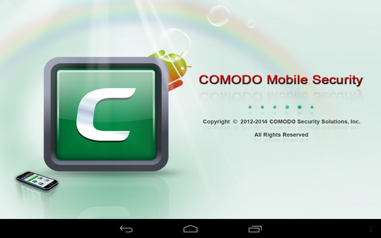 Comodo Mobile Security Free Download For Android